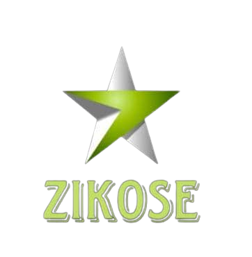 Logo de Zikose